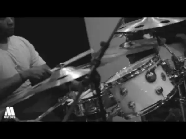 Video: BJ The Chicago Kid - Electric Feel